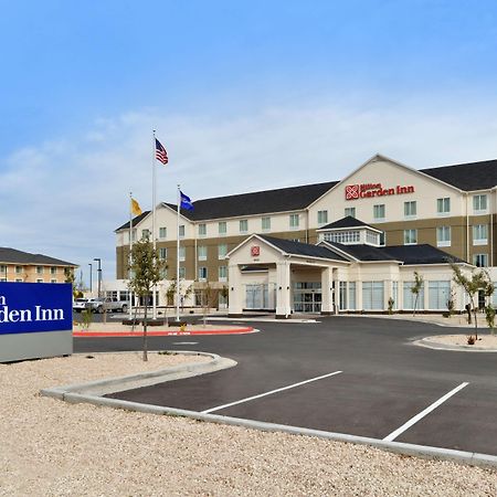 Hilton Garden Inn Hobbs Luaran gambar
