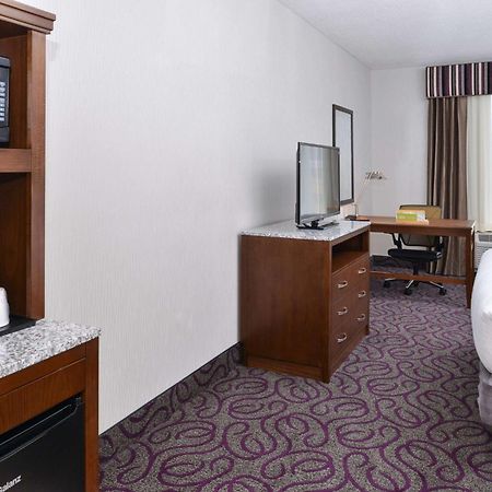 Hilton Garden Inn Hobbs Luaran gambar
