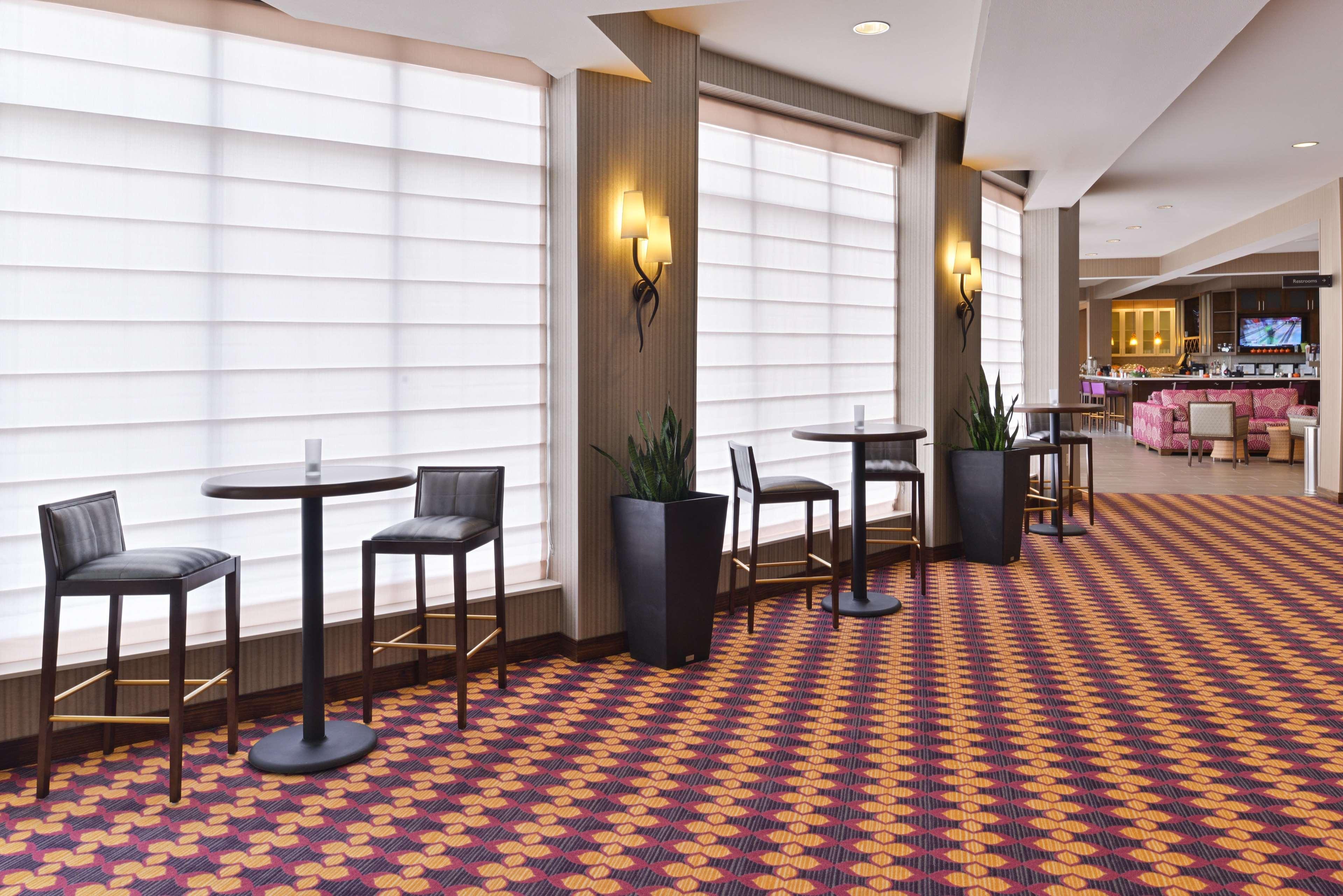 Hilton Garden Inn Hobbs Luaran gambar