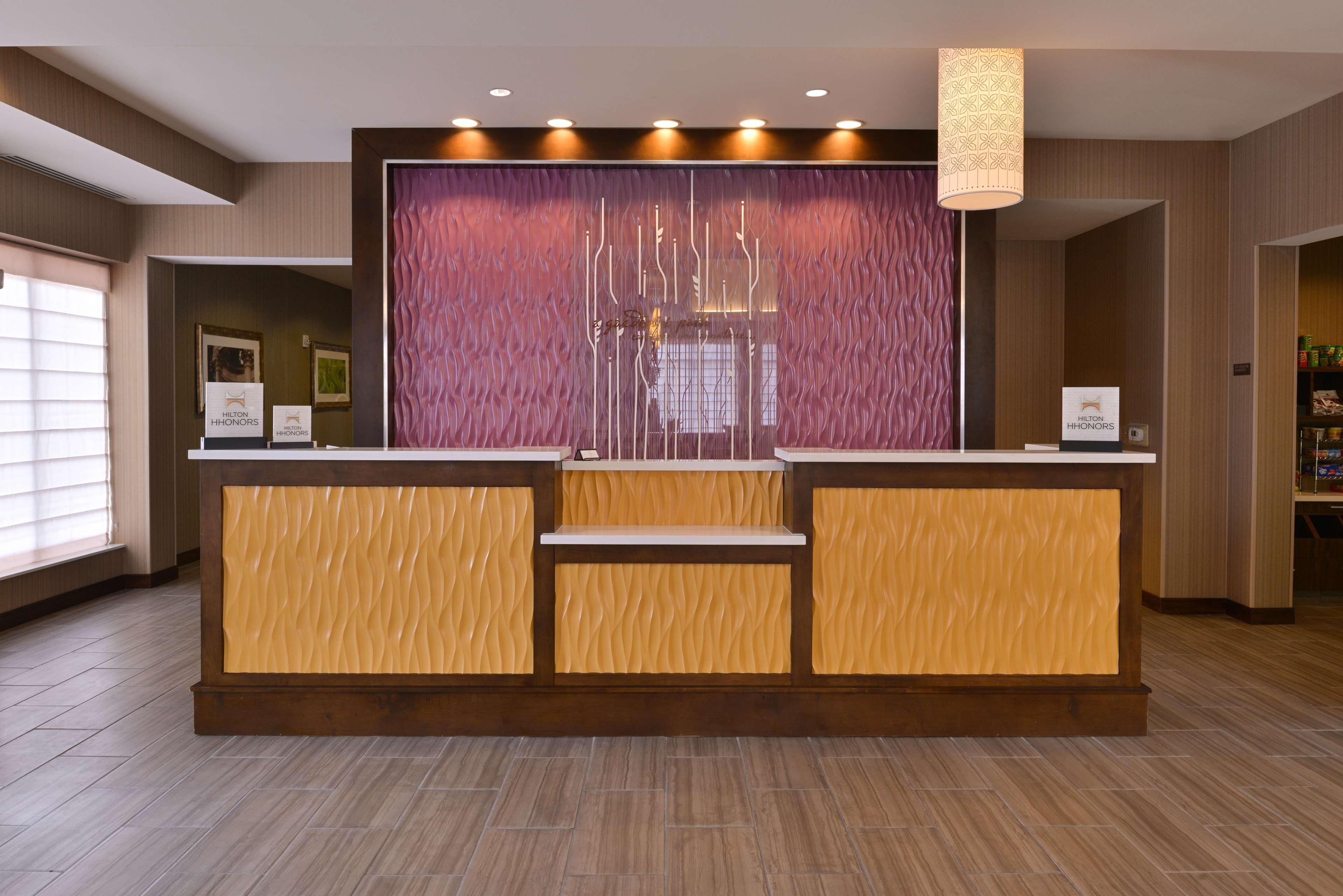 Hilton Garden Inn Hobbs Luaran gambar