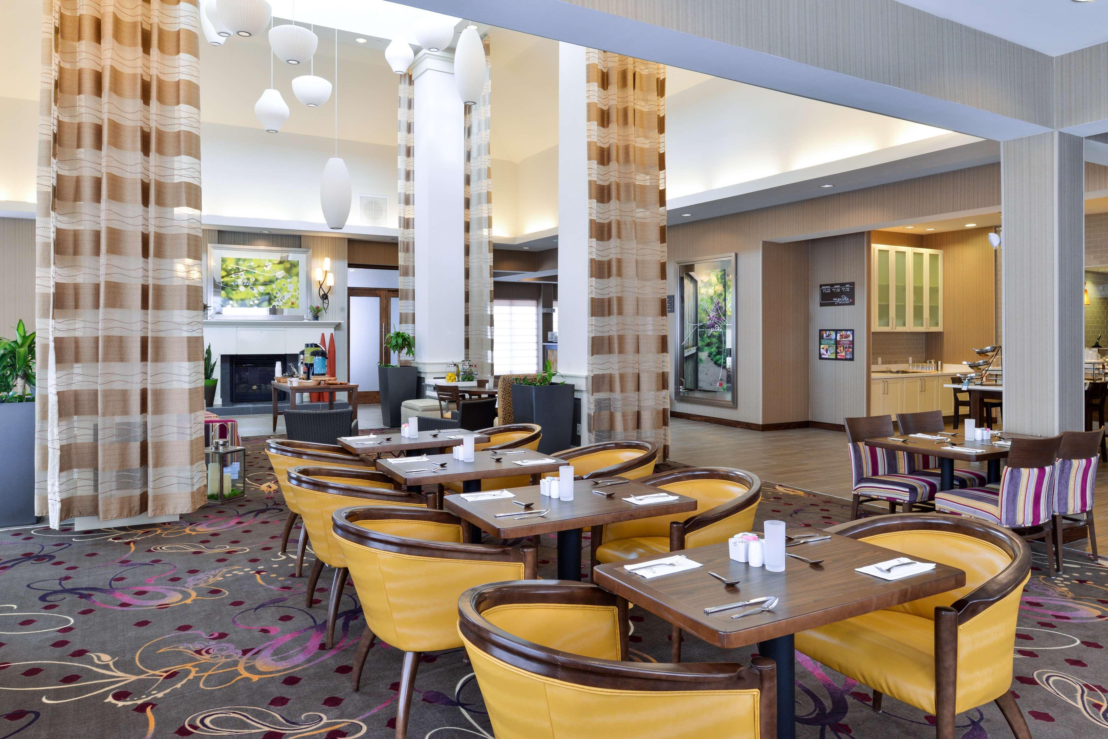 Hilton Garden Inn Hobbs Luaran gambar
