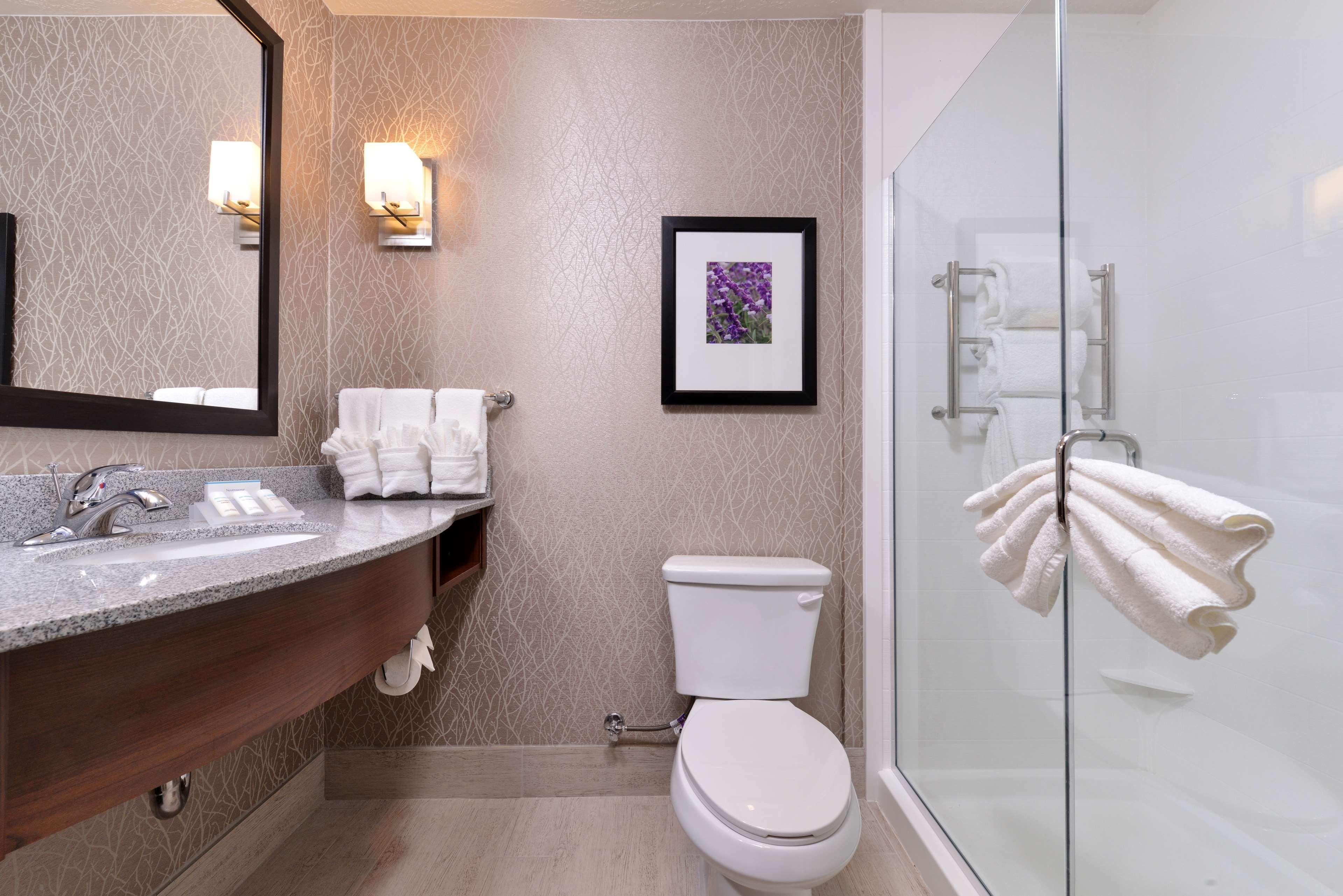 Hilton Garden Inn Hobbs Luaran gambar