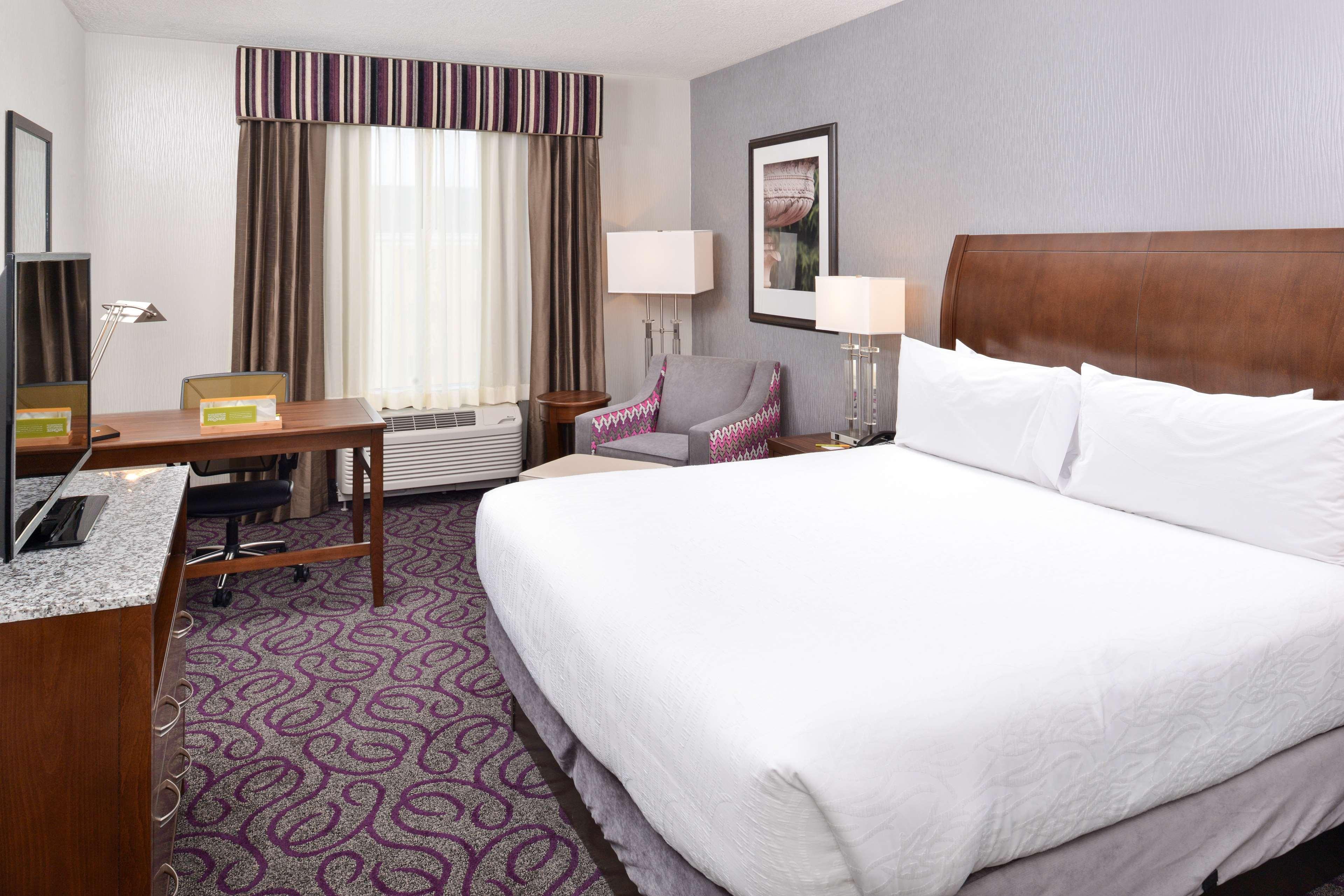 Hilton Garden Inn Hobbs Luaran gambar