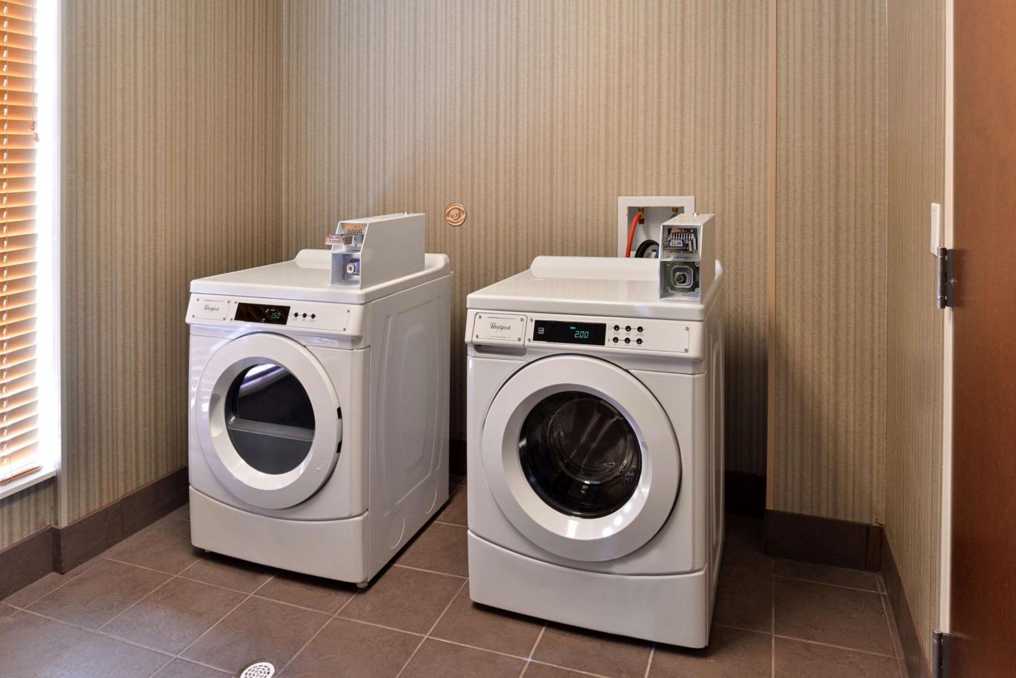 Hilton Garden Inn Hobbs Luaran gambar