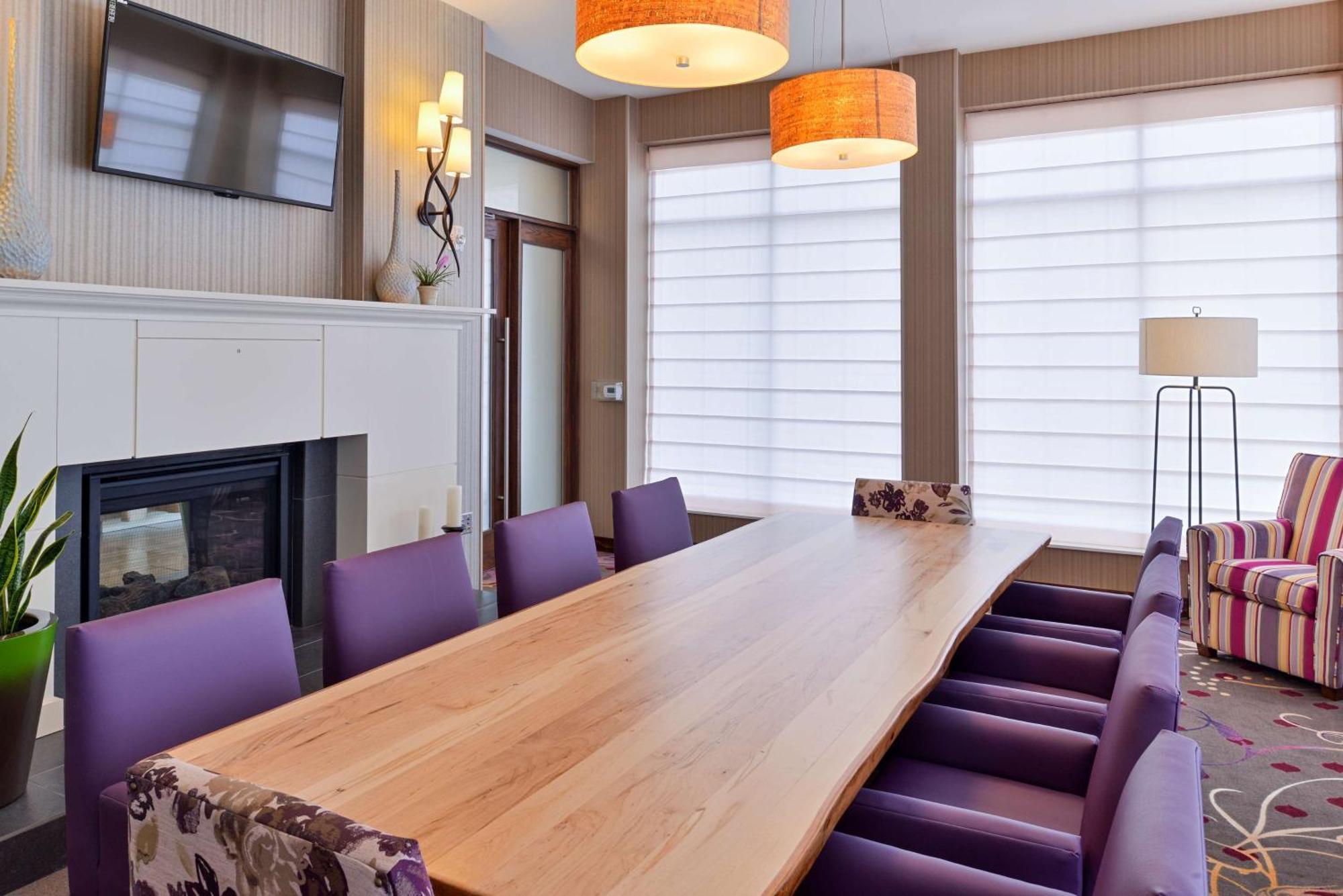 Hilton Garden Inn Hobbs Luaran gambar