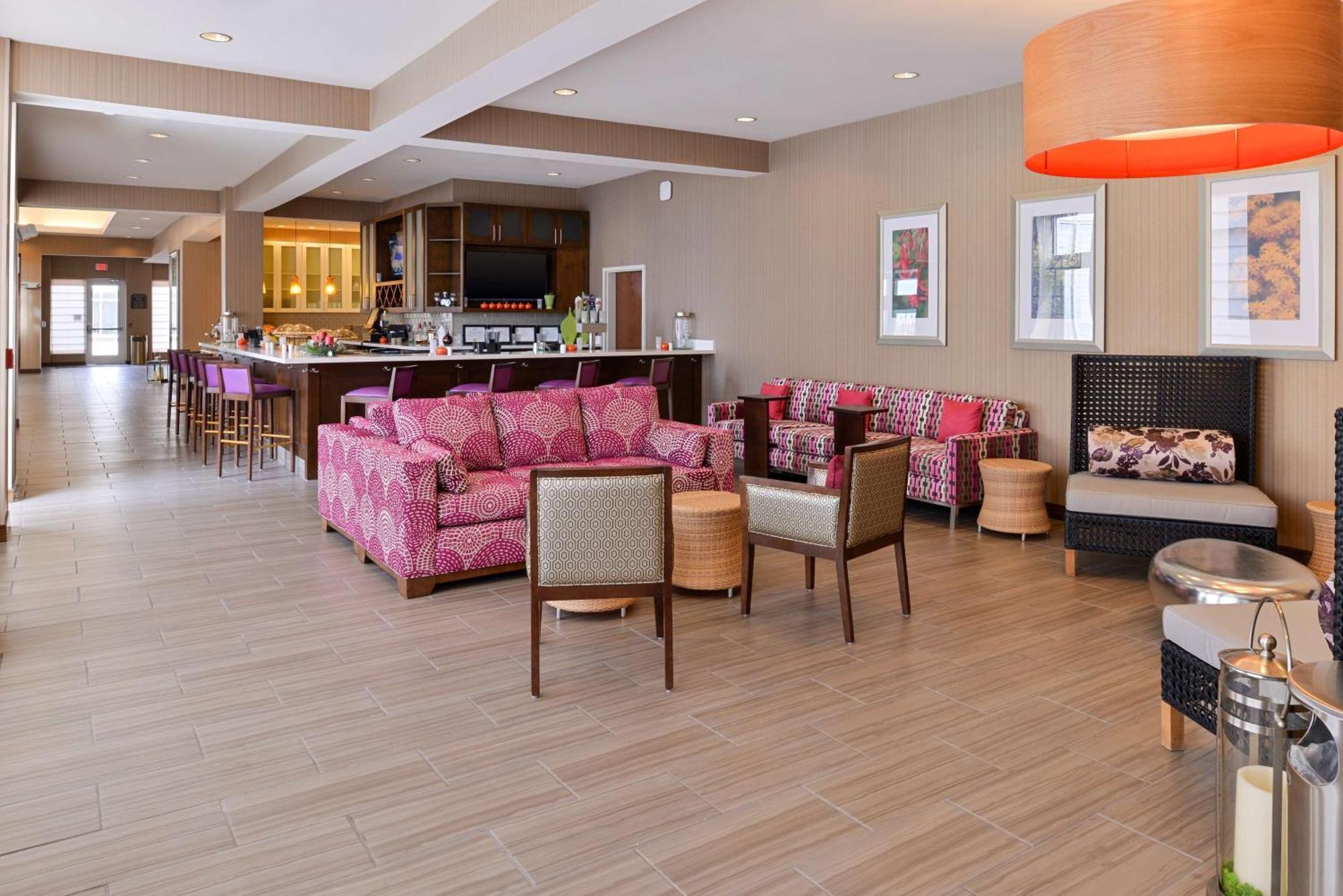 Hilton Garden Inn Hobbs Luaran gambar