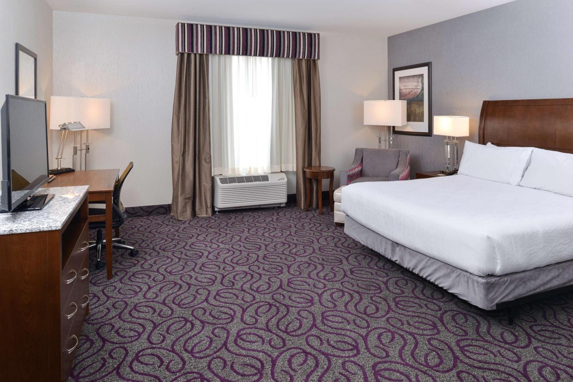 Hilton Garden Inn Hobbs Luaran gambar