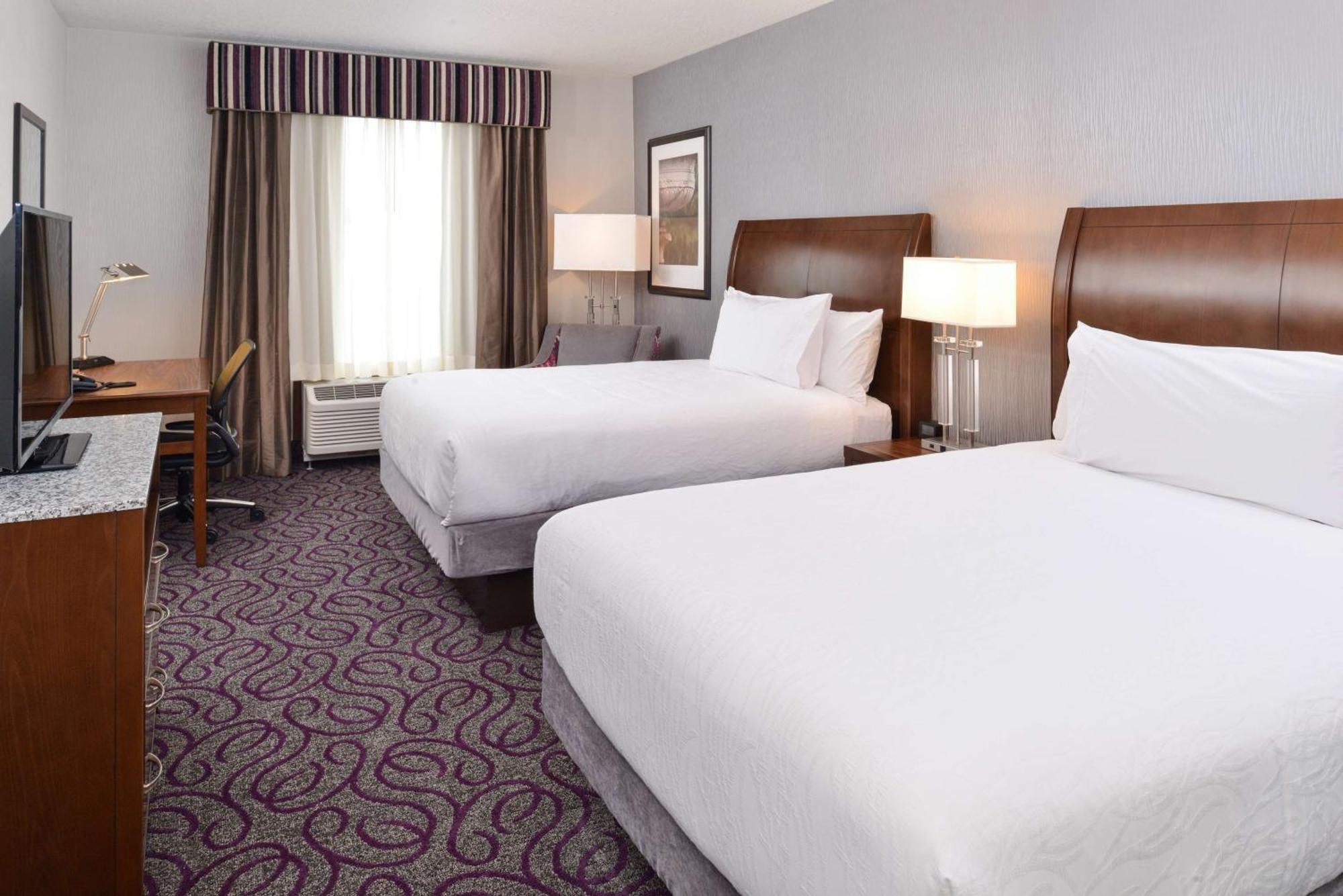 Hilton Garden Inn Hobbs Luaran gambar