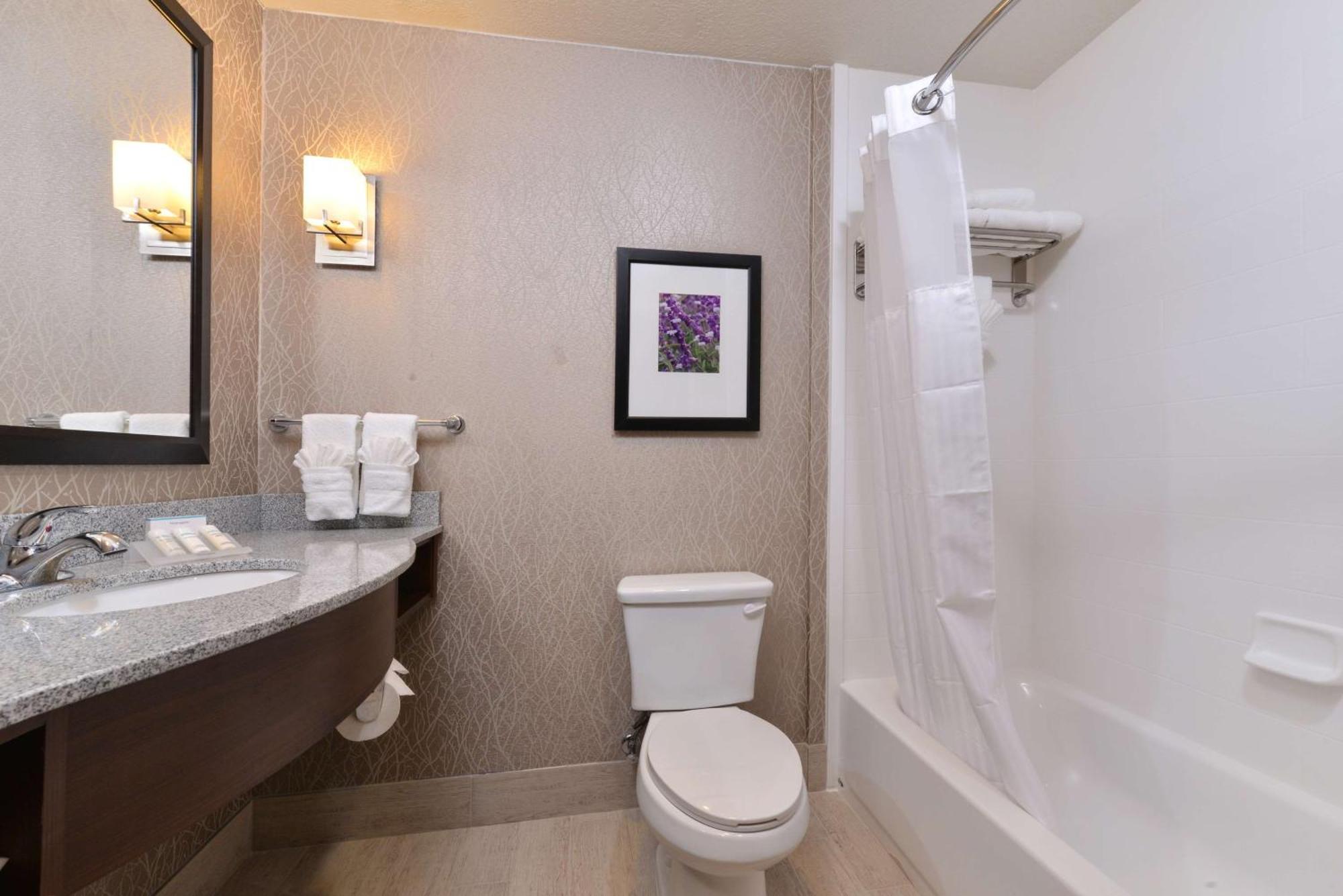 Hilton Garden Inn Hobbs Luaran gambar