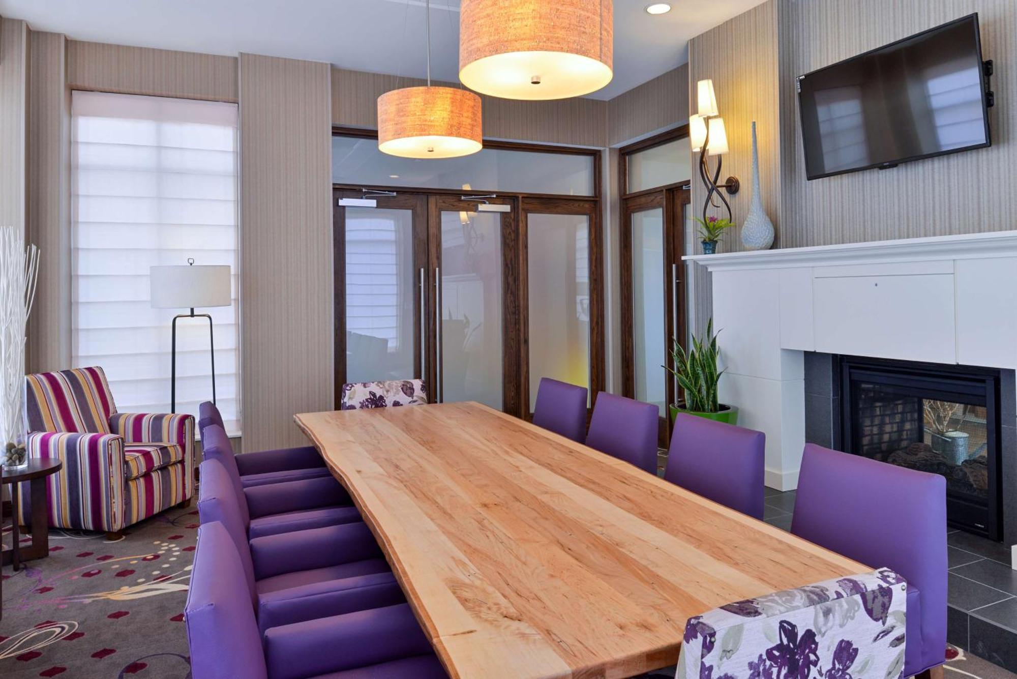 Hilton Garden Inn Hobbs Luaran gambar