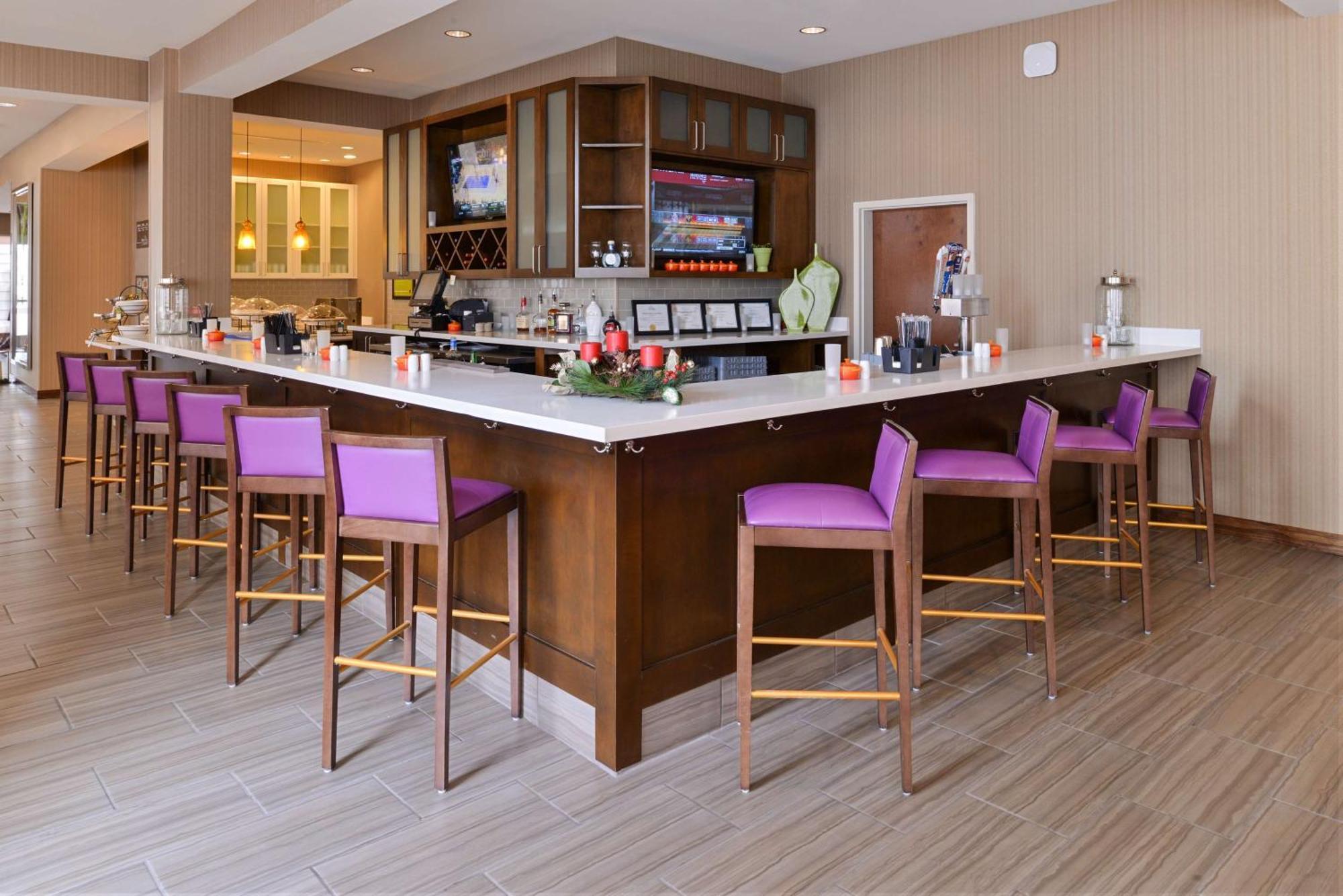 Hilton Garden Inn Hobbs Luaran gambar