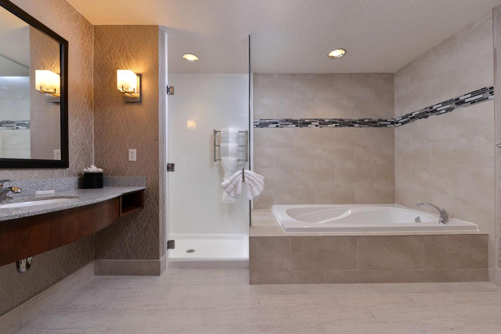 Hilton Garden Inn Hobbs Luaran gambar