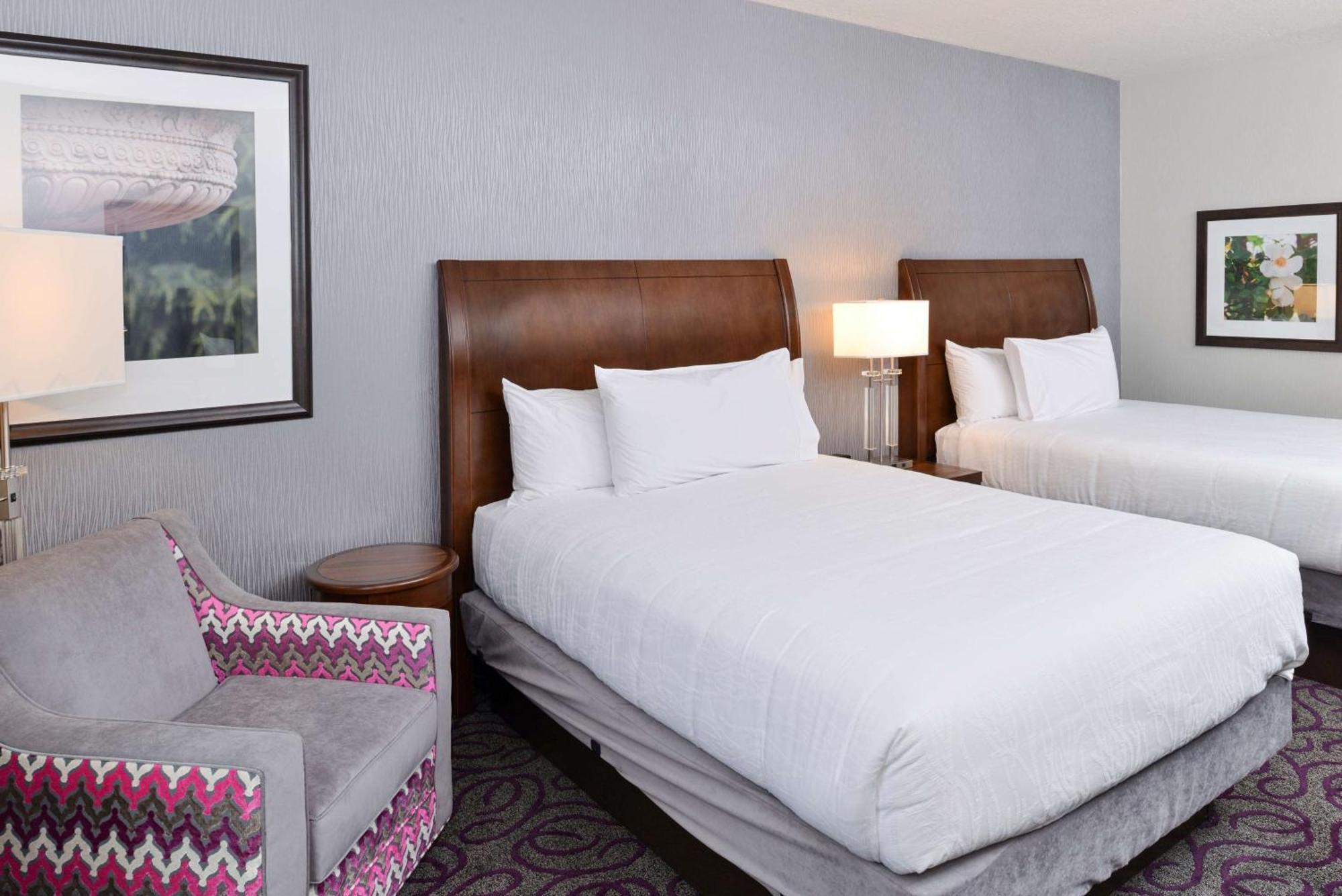 Hilton Garden Inn Hobbs Luaran gambar