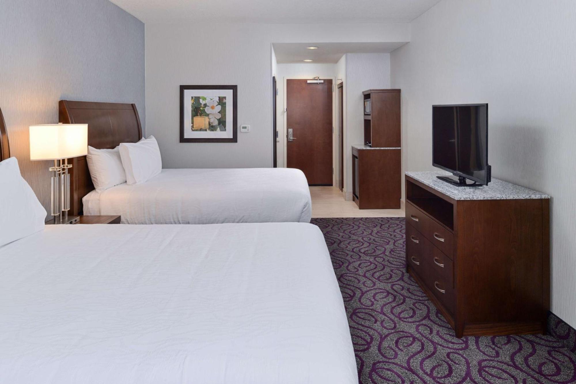 Hilton Garden Inn Hobbs Luaran gambar
