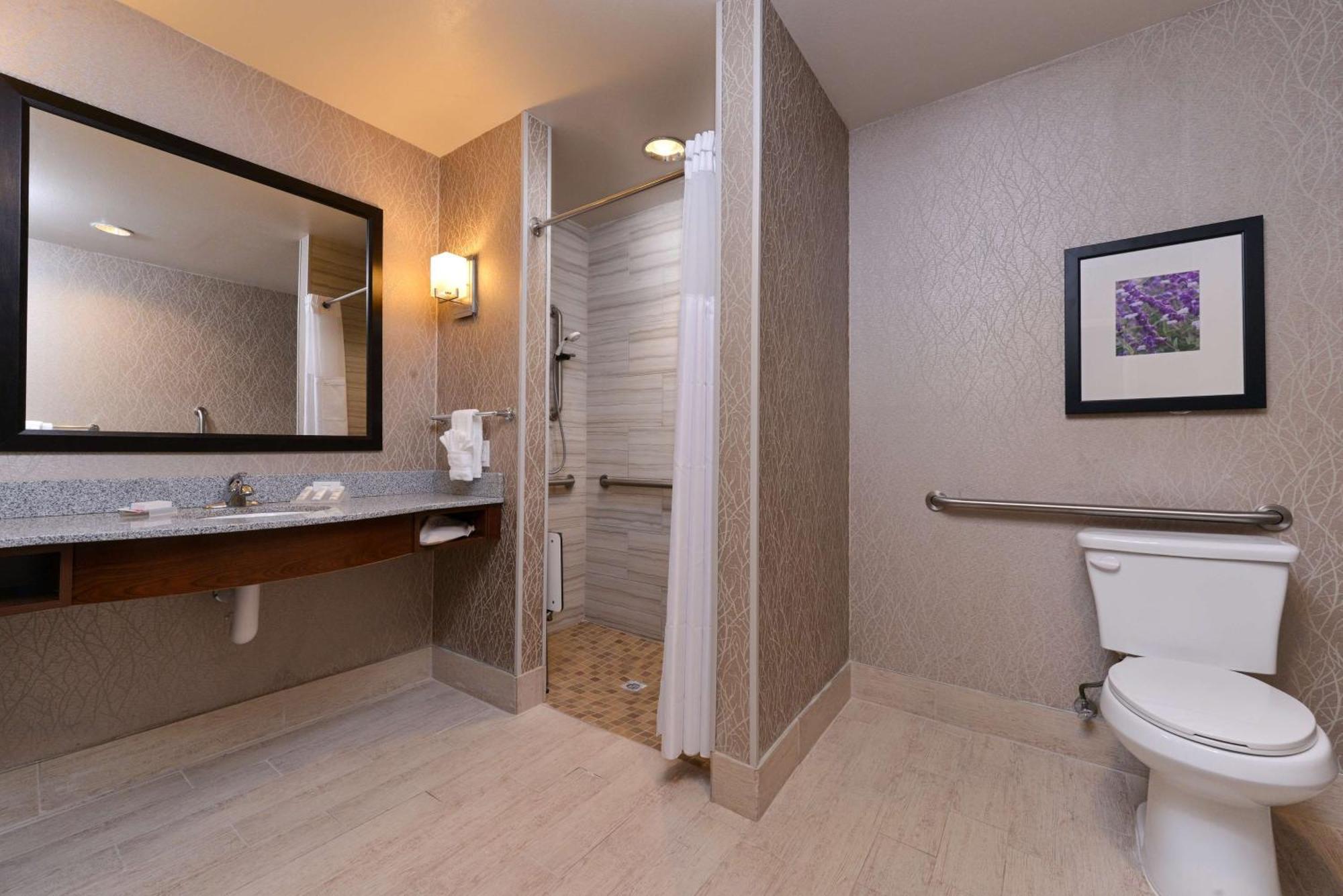 Hilton Garden Inn Hobbs Luaran gambar