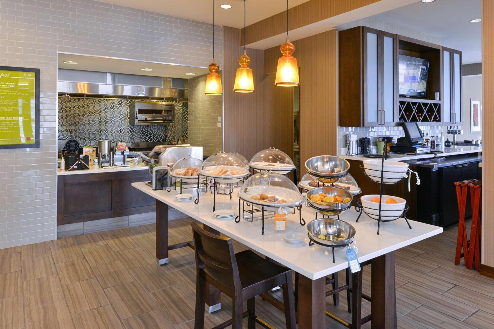 Hilton Garden Inn Hobbs Luaran gambar