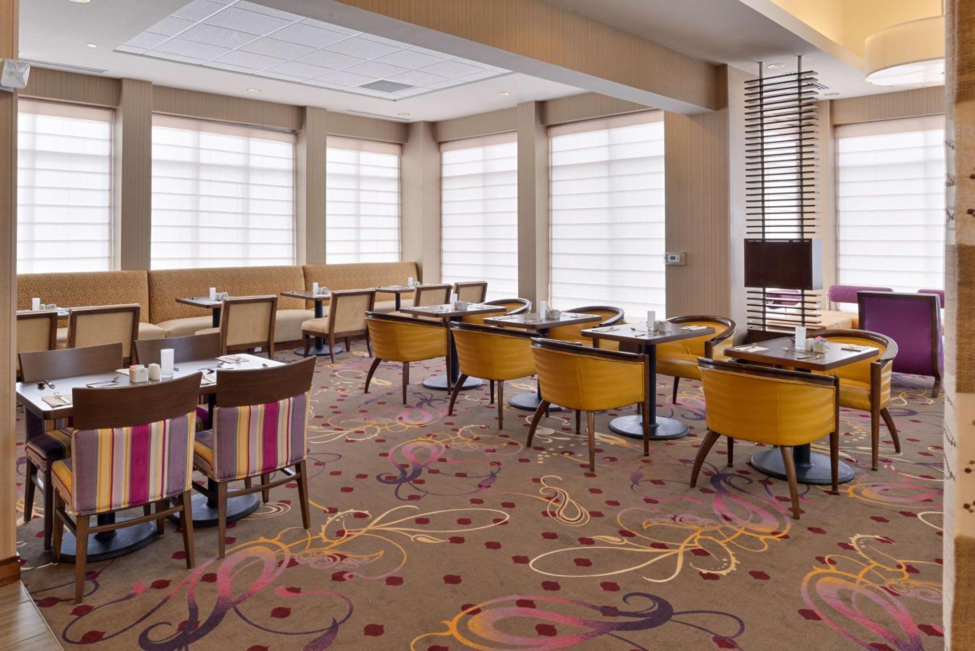 Hilton Garden Inn Hobbs Luaran gambar