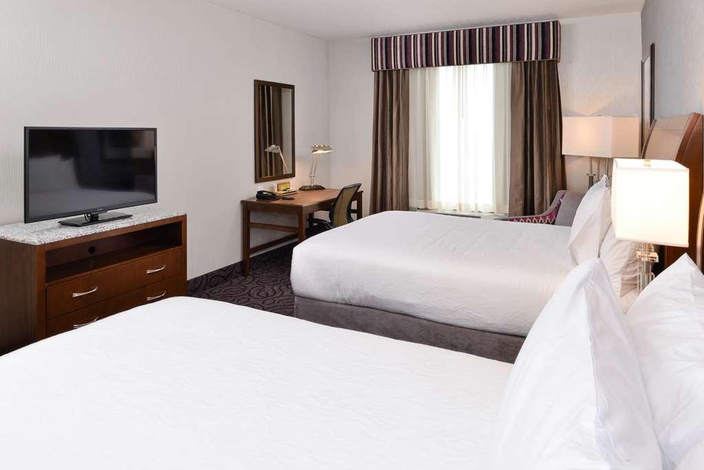 Hilton Garden Inn Hobbs Bilik gambar
