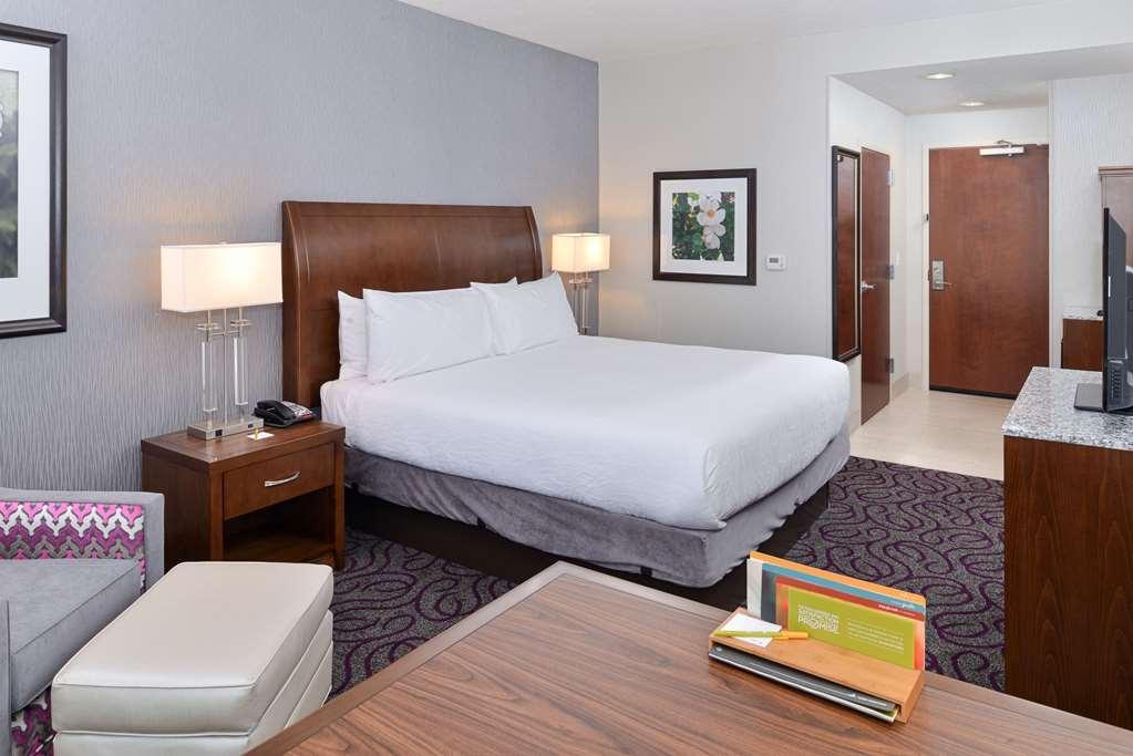 Hilton Garden Inn Hobbs Bilik gambar